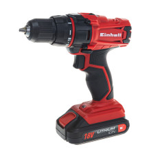 Аккумуляторная дрель-шуруповерт Einhell TC-CD 18-2 Li 4513846