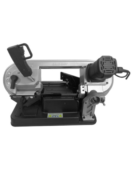 Ленточнопильный станок MetalMaster MDL-125 18402