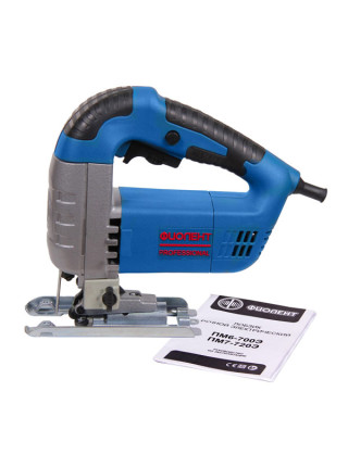 Электрический лобзик Фиолент ПМ6-700Э ИДФР298256006