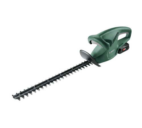 Аккумуляторный кусторез Bosch EasyHedgeCut 18-45 0600849H00