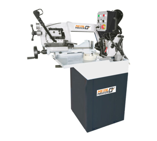 Ленточнопильный станок MetalMaster BSM-170E 18570