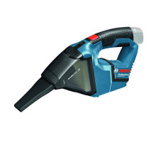 Аккумуляторный пылесос Bosch GAS 12 V Соло 06019E3000