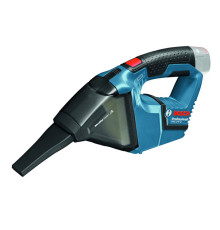 Аккумуляторный пылесос Bosch GAS 12 V Соло 06019E3000