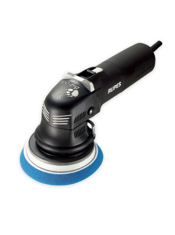 Угловая полировальная машина RUPES DUETTO LHR 12E