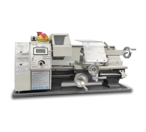 Токарный станок MetalMaster MML 1830V 18800