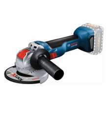 Аккумуляторная угловая шлифмашина Bosch GWX 18V-10 06017B0100