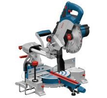 Аккумуляторная торцовочная пила Bosch GCM 18V-216 0601B41000