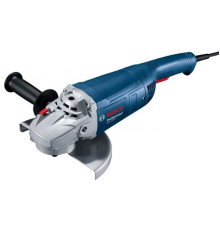 Углошлифовальная машина Bosch GWS 2200 диаметр диска 180мм 06018C00R0