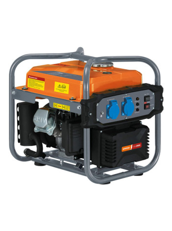 Бензиновый инверторный генератор Кратон GG-2500i 3 08 04 021