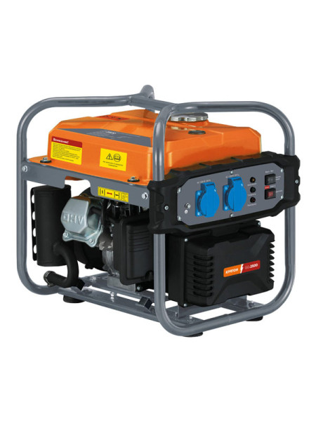 Бензиновый инверторный генератор Кратон GG-2500i 3 08 04 021