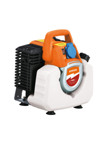 Бензиновый инверторный генератор Кратон GG-1100i-2t 3 08 04 020