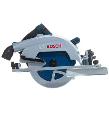 Аккумуляторная дисковая пила Bosch GKS 18V-68 GC соло 06016B5100