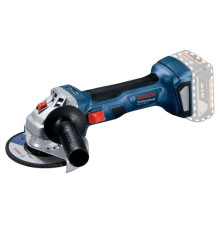 Аккумуляторная угловая шлифмашина Bosch GWS 180-LI Solo 06019H9020