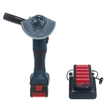 Аккумуляторная угловая шлифмашина Bosch GWS 180-LI 06019H90R0