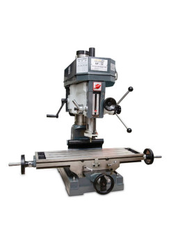 Сверлильно-фрезерный станок MetalMaster MF-32 18739