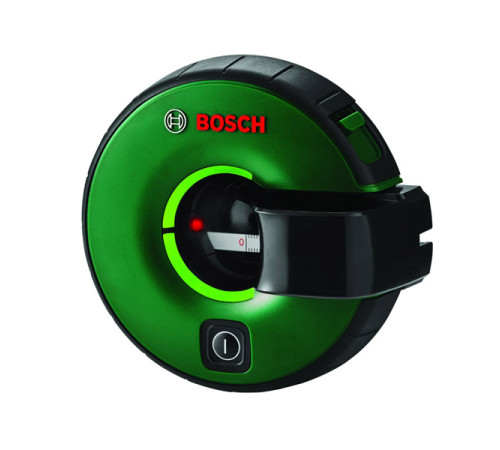 Лазерный нивелир Bosch Atino 0603663A00