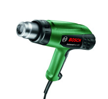 Технический фен Bosch UniversalHeat 600 Promo Set 06032A6102