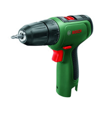 Аккумуляторная дрель-шуруповерт Bosch EasyDrill 1200 без акк. и з/у 06039D3005