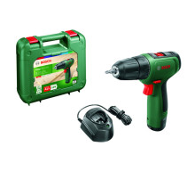Аккумуляторная дрель-шуруповерт Bosch EasyDrill 1200 06039D3006