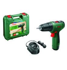 Аккумуляторная дрель-шуруповерт Bosch EasyDrill 1200 06039D3006