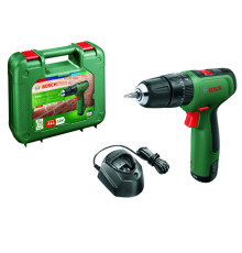 Аккумуляторная ударная дрель-шуруповерт Bosch EasyImpact 1200 06039D3104