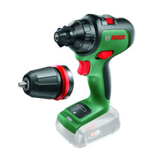 Аккумуляторная дрель-шуруповерт Bosch AdvancedDrill 18 06039B5009