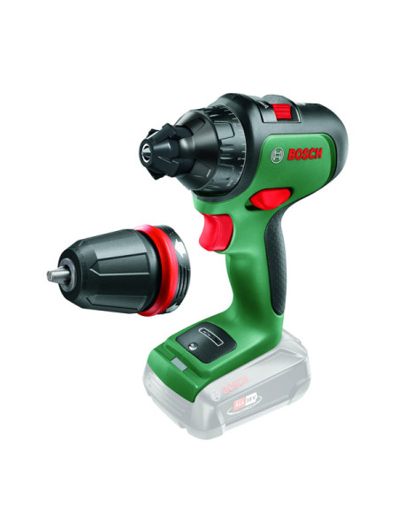 Аккумуляторная дрель-шуруповерт Bosch AdvancedDrill 18 06039B5009 Аккумуляторная дрель-шуруповерт Bosch AdvancedDrill 18 06039B5009