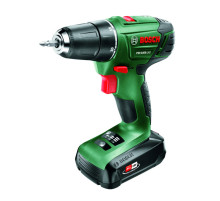 Аккумуляторная дрель-шуруповерт Bosch PSR 1800 LI-2 06039A310H