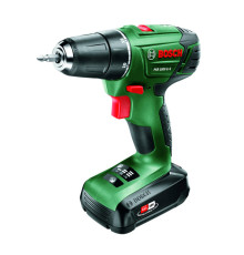 Аккумуляторная дрель-шуруповерт Bosch PSR 1800 LI-2 06039A310H