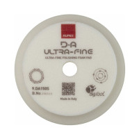 Полировальник белый ультратонкий (125-150 мм) RUPES 9.DA150S/48