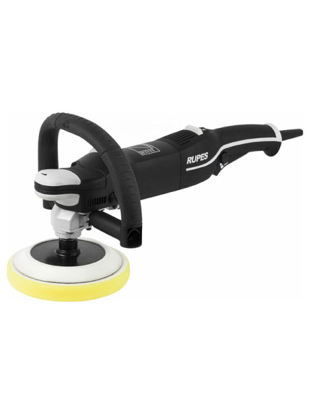 Ротационная полировальная машинка RUPES LH19E LH19E/STD