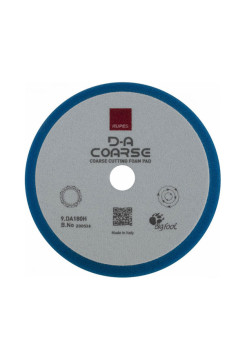 Полировальник синий грубый (150-180 мм) RUPES 9.DA180H/48
