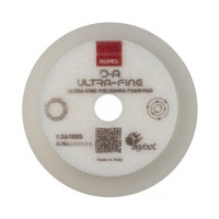 Полировальник белый ультратонкий (80-100 мм) RUPES 9.DA100S/48