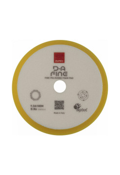 Полировальник жёлтый тонкий (150-180 мм) RUPES 9.DA180M/48