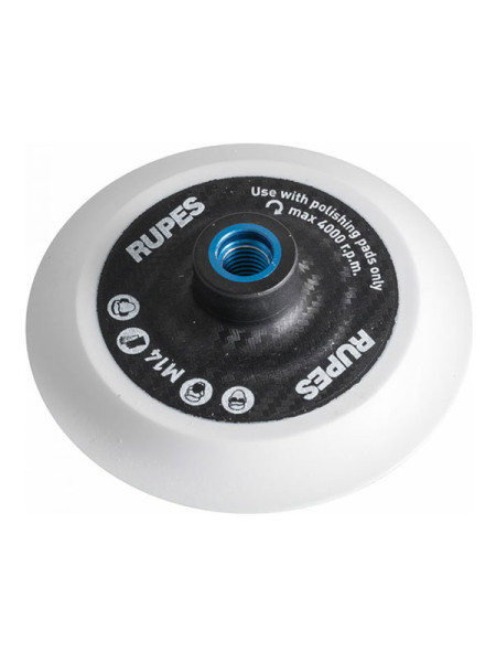 Подошва d 150 мм; M14 для VELCRO RUPES 992.600