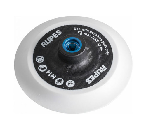 Подошва d 150 мм; M14 для VELCRO RUPES 992.600