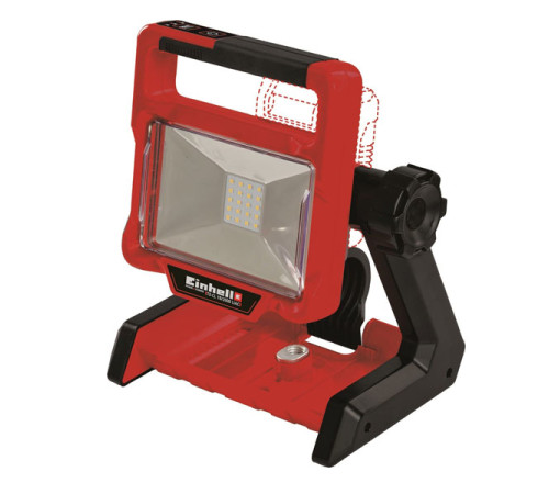 Аккумуляторный фонарь Einhell PXC TE-CL 18/2000 LiAC-Solo 4514114