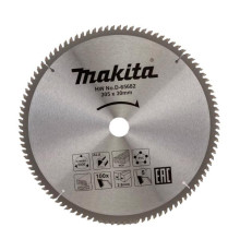Диск пильный универсальный D-65682 (305х30х2.8 мм; 100Т) Makita 199176