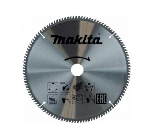 Диск пильный D-65707 (355х30 мм; 100Т) Makita 198974