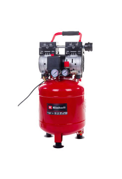 Компрессор Einhell TE-AC 24 Silent 4020610