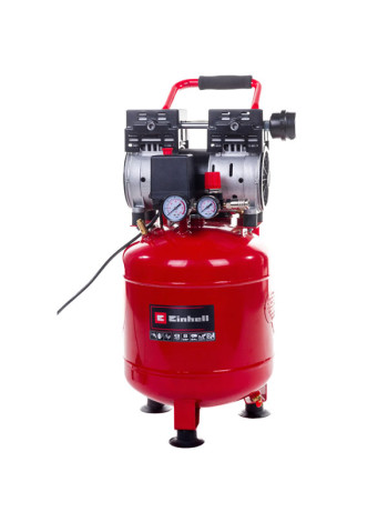 Компрессор Einhell TE-AC 24 Silent 4020610