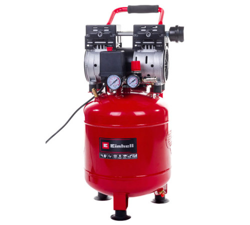 Компрессор Einhell TE-AC 24 Silent 4020610