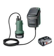 Садовый насос Bosch GardenPump 18 06008C4200