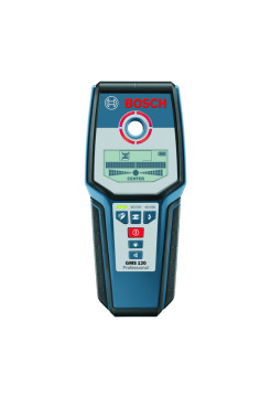 Детектор Bosch GMS 120 Prof 0601081004