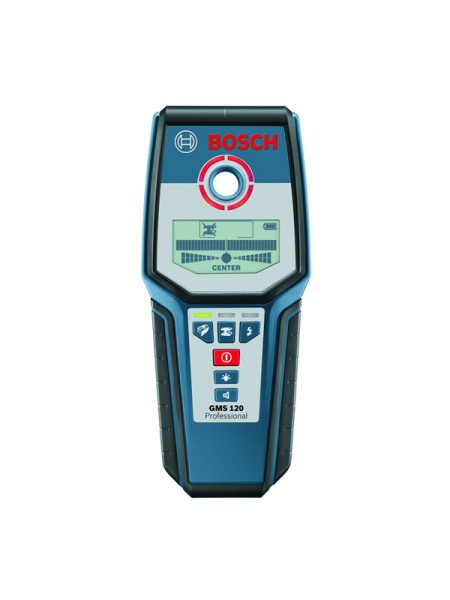Детектор Bosch GMS 120 Prof 0601081004