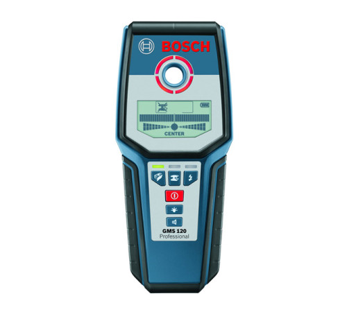 Детектор Bosch GMS 120 Prof 0601081004