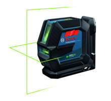 Лазерный нивелир Bosch GLL 2-15 G + LB10 0601063W00