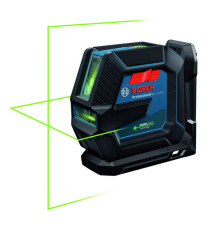 Лазерный нивелир Bosch GLL 2-15 G + LB10 0601063W00