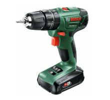 Аккумуляторная ударная дрель-шуруповерт Bosch PSB 1800 LI-2 06039A330L