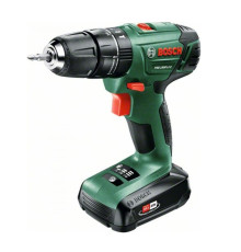 Аккумуляторная ударная дрель-шуруповерт Bosch PSB 1800 LI-2 06039A330L